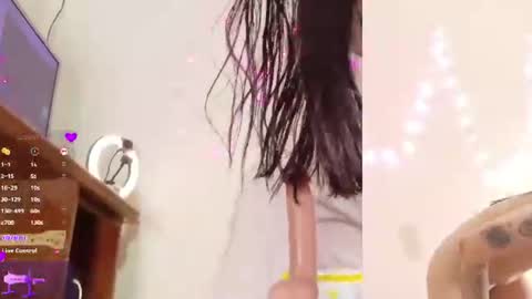 Ivyonly4u online show from August 7, 9:59 pm