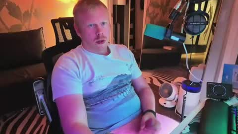 Switch online show from July 25, 6:17 am