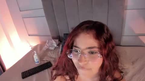 Maddy  online show from August 9, 6:09 pm