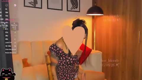 Ambar online show from August 15, 12:03 am