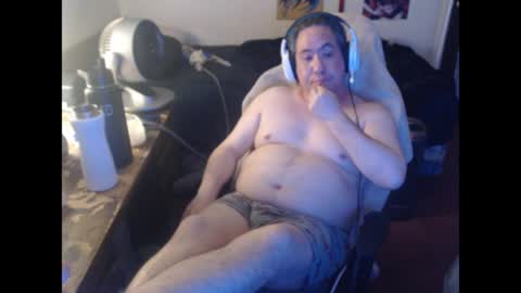Rick Hard online show from April 13, 7:02 pm