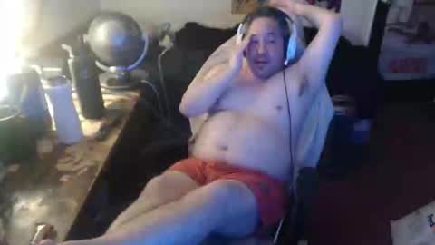 Rick Hard online show from April 21, 6:44 pm