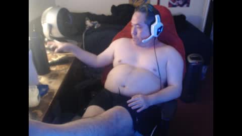Rick Hard online show from May 2, 6:51 am