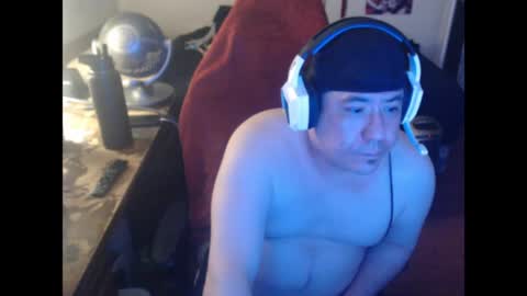 Rick Hard online show from May 16, 6:57 am