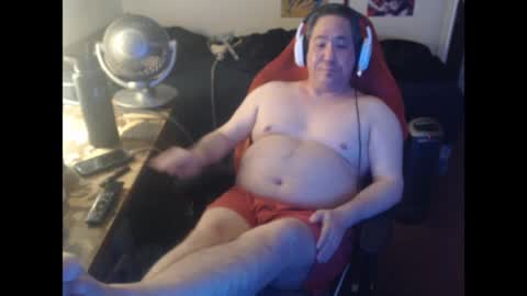 Rick Hard online show from May 20, 5:41 am