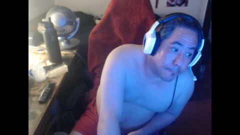 Rick Hard online show from May 20, 6:47 am