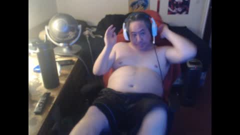 Rick Hard online show from June 9, 5:41 pm