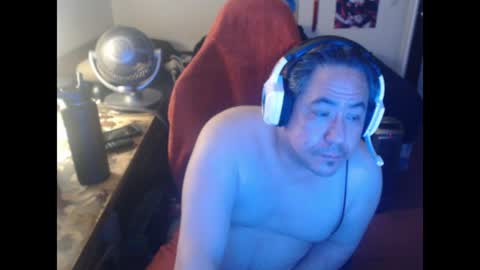 Rick Hard online show from June 9, 8:48 pm