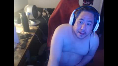 Rick Hard online show from June 16, 6:06 pm
