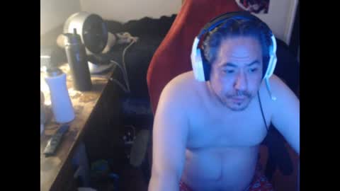 Rick Hard online show from June 23, 5:52 am