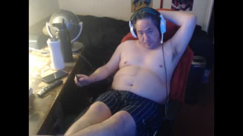 Rick Hard online show from June 30, 7:15 pm