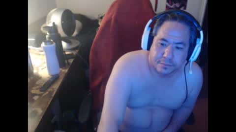 Rick Hard online show from July 1, 4:52 pm