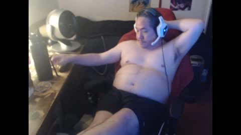 Rick Hard online show from July 7, 5:50 pm