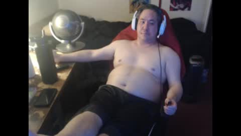 Rick Hard online show from July 19, 6:21 pm