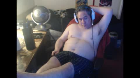 Rick Hard online show from August 1, 6:47 pm