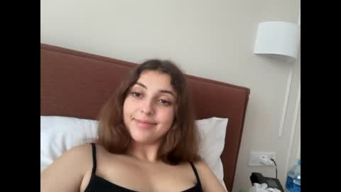 Sylvia online show from August 7, 2:17 pm
