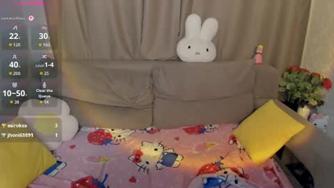 Sylvia online show from August 11, 2:13 am