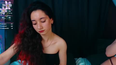 BettyEmily  online show from May 25, 1:24 pm