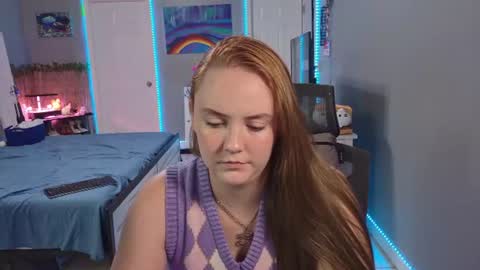 Jennah online show from July 31, 11:21 pm