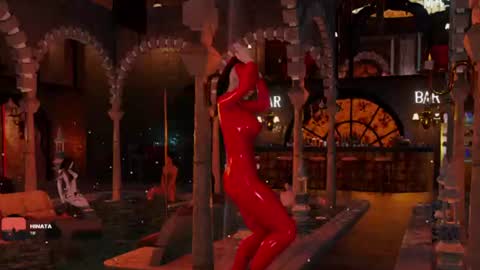  Mistress Lisa  3DXCHAT Camgirl  online show from August 11, 10:56 pm