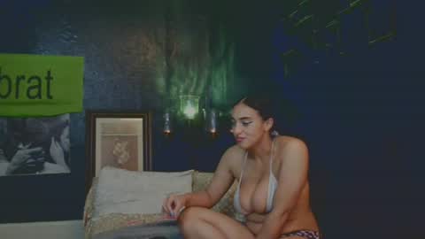 Aveea MKova online show from June 23, 3:29 am