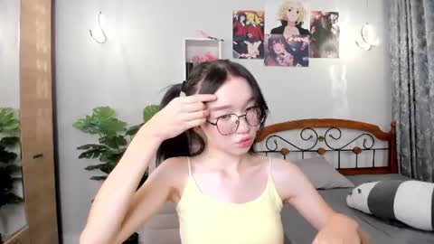 Yuki online show from August 7, 3:23 pm