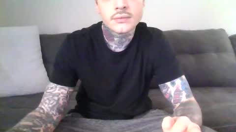 t0914 online show from March 19, 3:37 pm