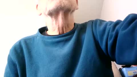 James online show from May 17, 4:30 pm