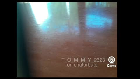 Prostate Orgazmer online show from April 27, 1:35 pm