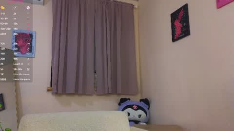 Dani she online show from August 6, 12:20 am