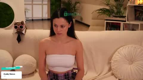 TAANNI online show from August 11, 12:56 am