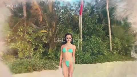 TAANNI online show from August 13, 12:24 am