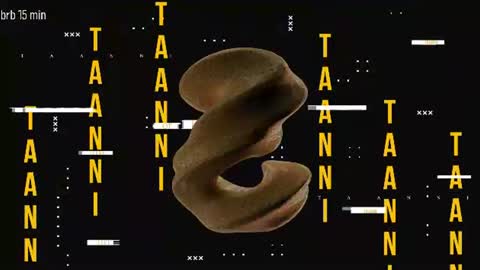 TAANNI online show from August 14, 12:03 am
