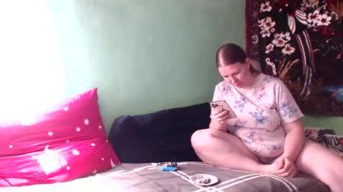 Alice online show from August 13, 11:57 am