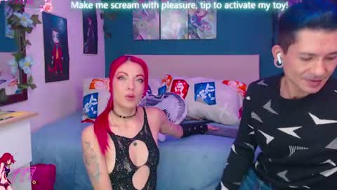 Alizz  Jack online show from July 26, 10:20 am
