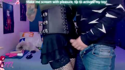 Alizz  Jack online show from July 29, 7:48 am
