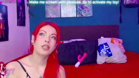 Alizz  Jack online show from August 14, 3:37 pm