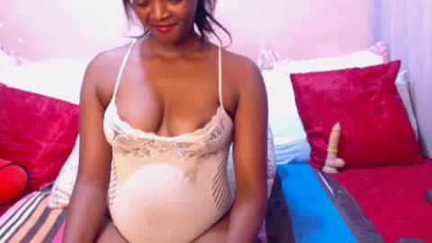 taciababe online show from August 11, 1:35 pm