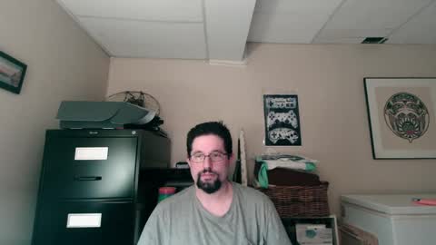 tacken online show from May 30, 12:57 am