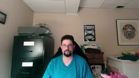 tacken online show from August 16, 1:53 am