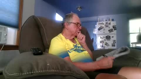 tacrunner66_ online show from August 7, 12:43 am