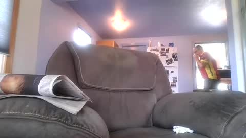 tacrunner66_ online show from August 8, 4:29 pm
