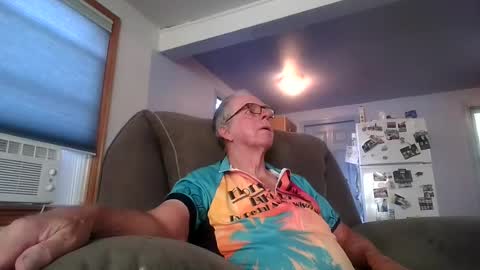 tacrunner66_ online show from August 9, 2:01 am