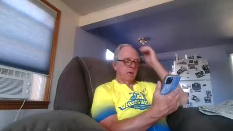 tacrunner66_ online show from August 10, 8:54 pm