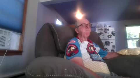tacrunner66_ online show from August 12, 12:57 am