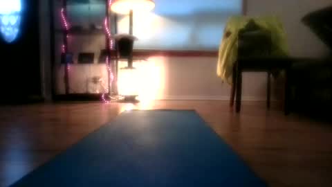 tacrunner66_ online show from August 14, 1:48 pm
