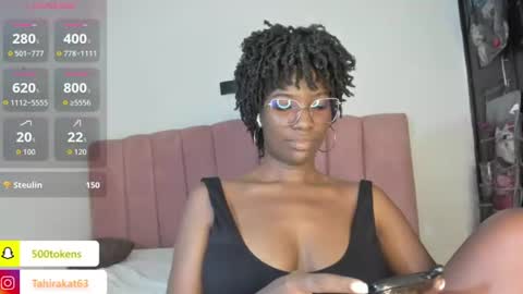 Tahira online show from August 9, 11:28 pm