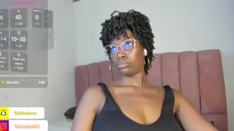 Tahira online show from August 10, 12:34 am