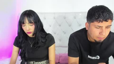 Liam and Juli online show from August 2, 5:03 am