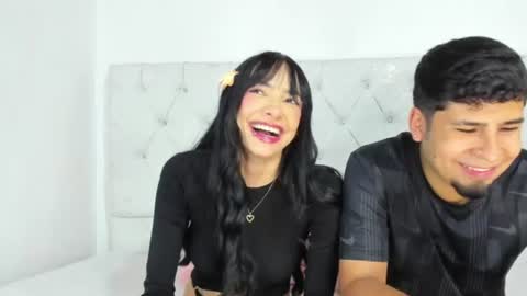 Liam and Juli online show from August 8, 6:46 am